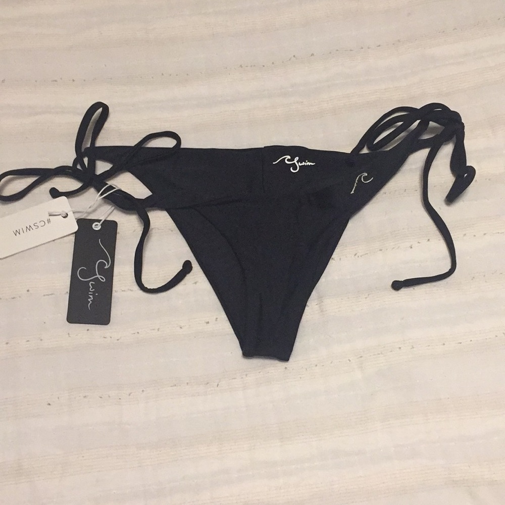 Mataro Swim Bottom, Cheeky